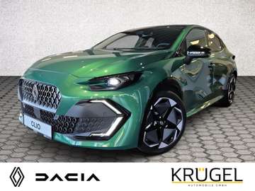 Techno Full Hybrid E-Tech 160