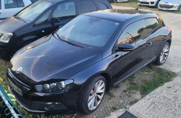 2.0 TDI 140 FAP Carat DSG6