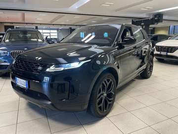 2.0D I4 P150CV AWD SE AUTOCARRO €20.400+IVA