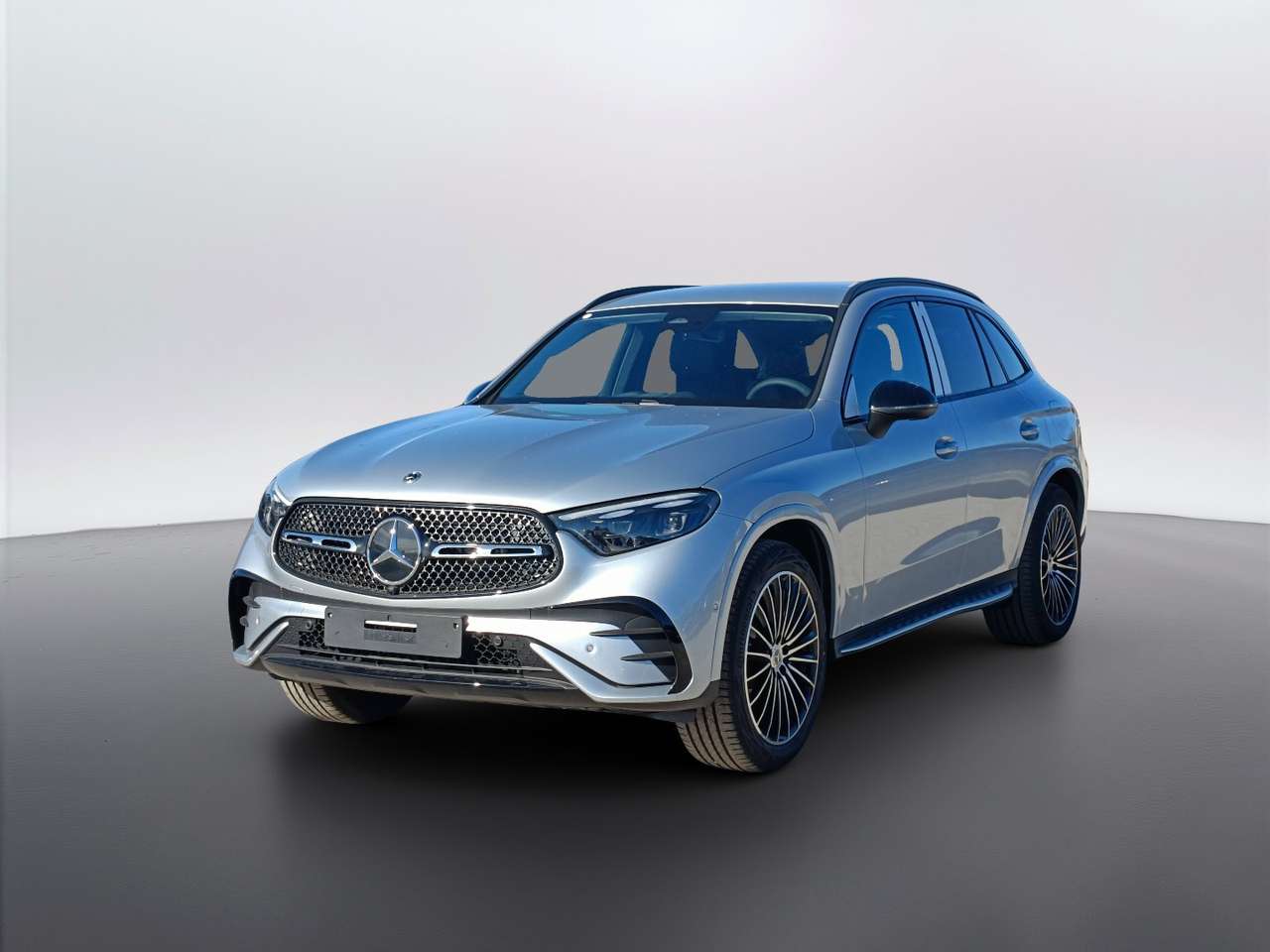 Mercedes-Benz GLC 300 300 de phev AMG Line Advanced Tech 4matic auto