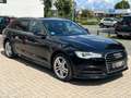 Audi A6 Avant 2.0 TDI | Aut. | S Line | Kam. |TÜV neu Zwart - thumbnail 7