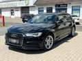 Audi A6 Avant 2.0 TDI | Aut. | S Line | Kam. |TÜV neu Zwart - thumbnail 1