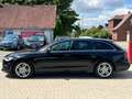 Audi A6 Avant 2.0 TDI | Aut. | S Line | Kam. |TÜV neu Zwart - thumbnail 2