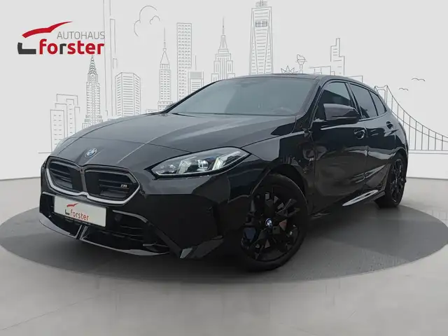 BMW 135 xDrive AHK HUD ACC Lenkradh.