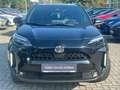Toyota Yaris Cross Hybrid 130 1.5 VVT-i Teamplayer (XPB1) Schwarz - thumbnail 8