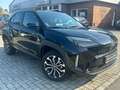 Toyota Yaris Cross Hybrid 130 1.5 VVT-i Teamplayer (XPB1) Schwarz - thumbnail 1