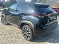 Toyota Yaris Cross Hybrid 130 1.5 VVT-i Teamplayer (XPB1) Schwarz - thumbnail 5