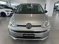 Volkswagen e-up! 82 CV Grijs - thumbnail 2