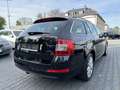 Skoda Octavia 1,8l Elegance / AHK /4X4 /Xenon / Navi Schwarz - thumbnail 8