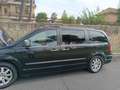 Chrysler Grand Voyager CAMBIO DA REVISIONARE 2.8 crd Limited auto dpf Nero - thumbnail 1