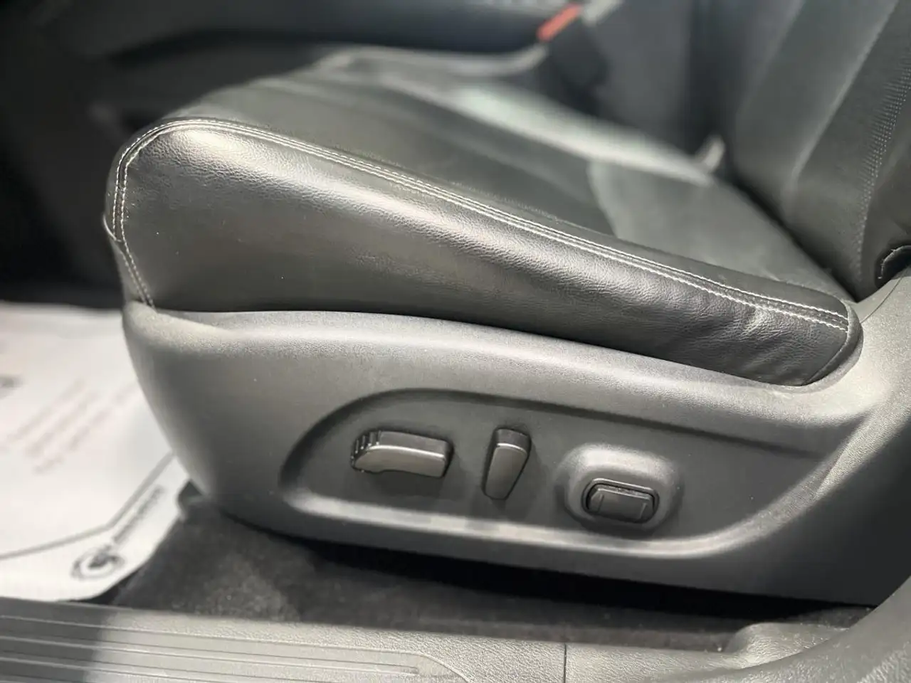 Nissan Murano снимка Nissan Murano