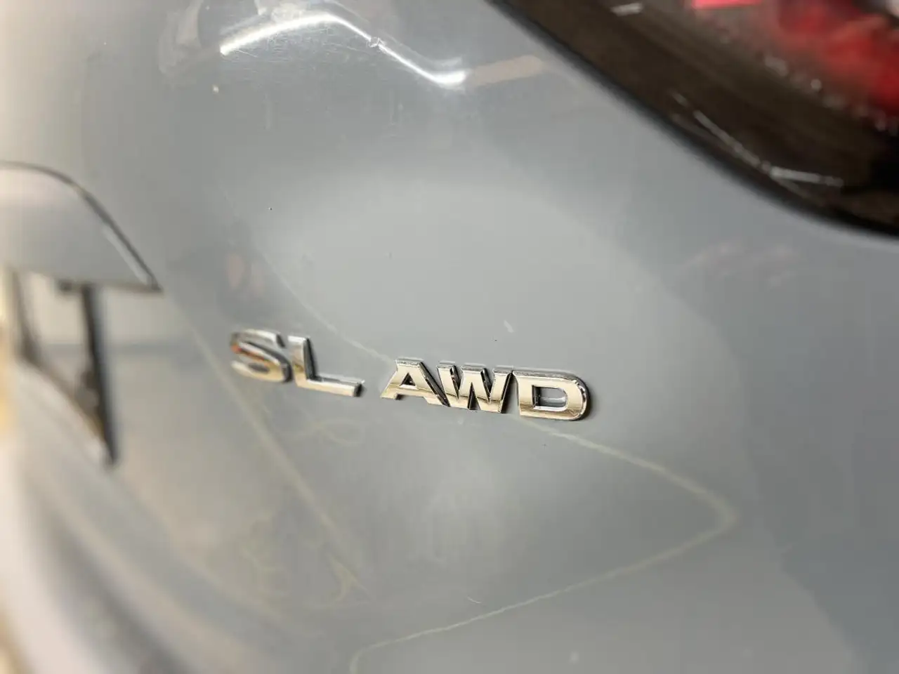 Nissan Murano снимка Nissan Murano