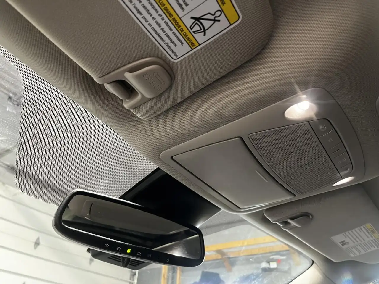 Nissan Murano снимка Nissan Murano