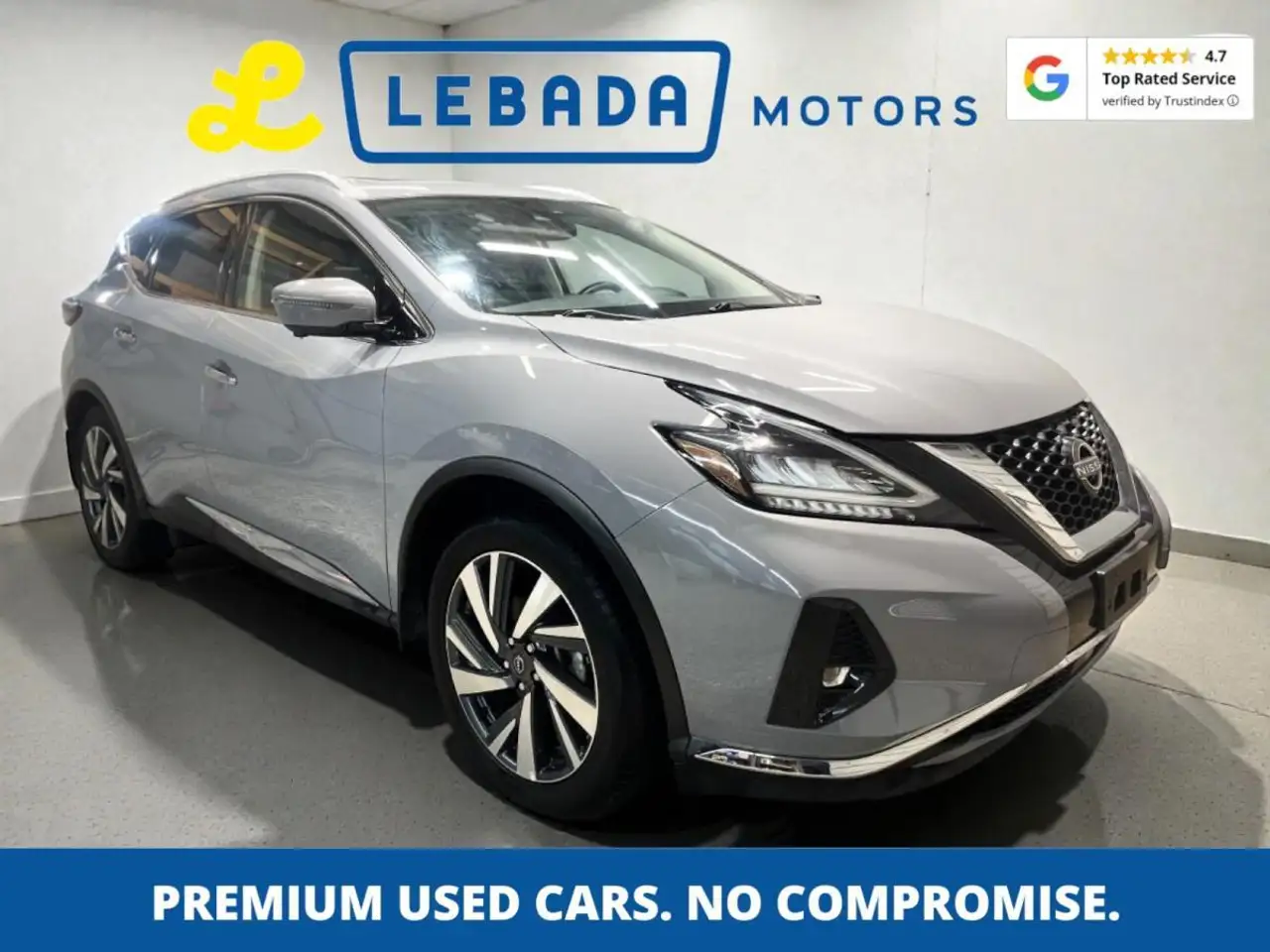 2023 Nissan Murano