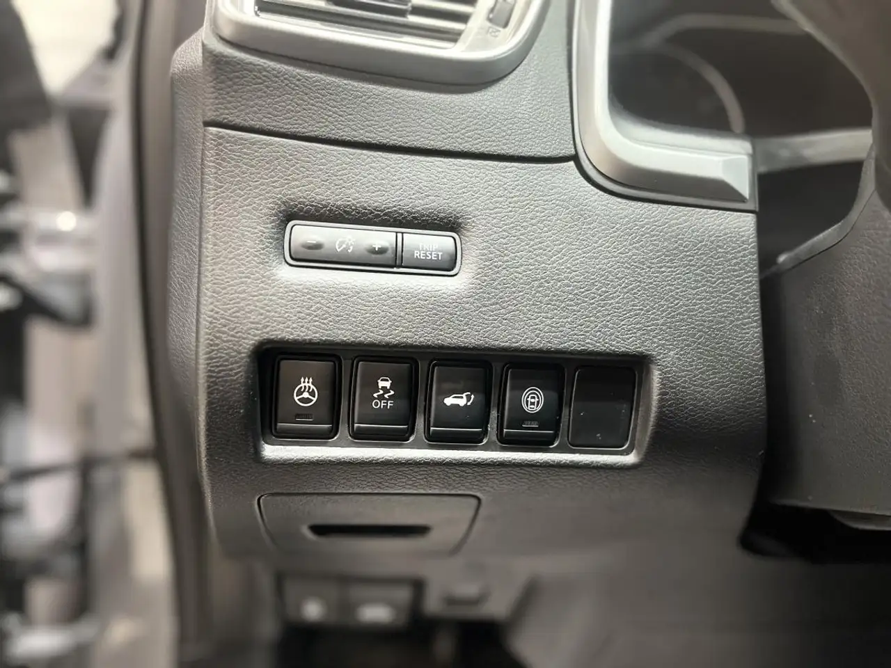 Nissan Murano снимка Nissan Murano