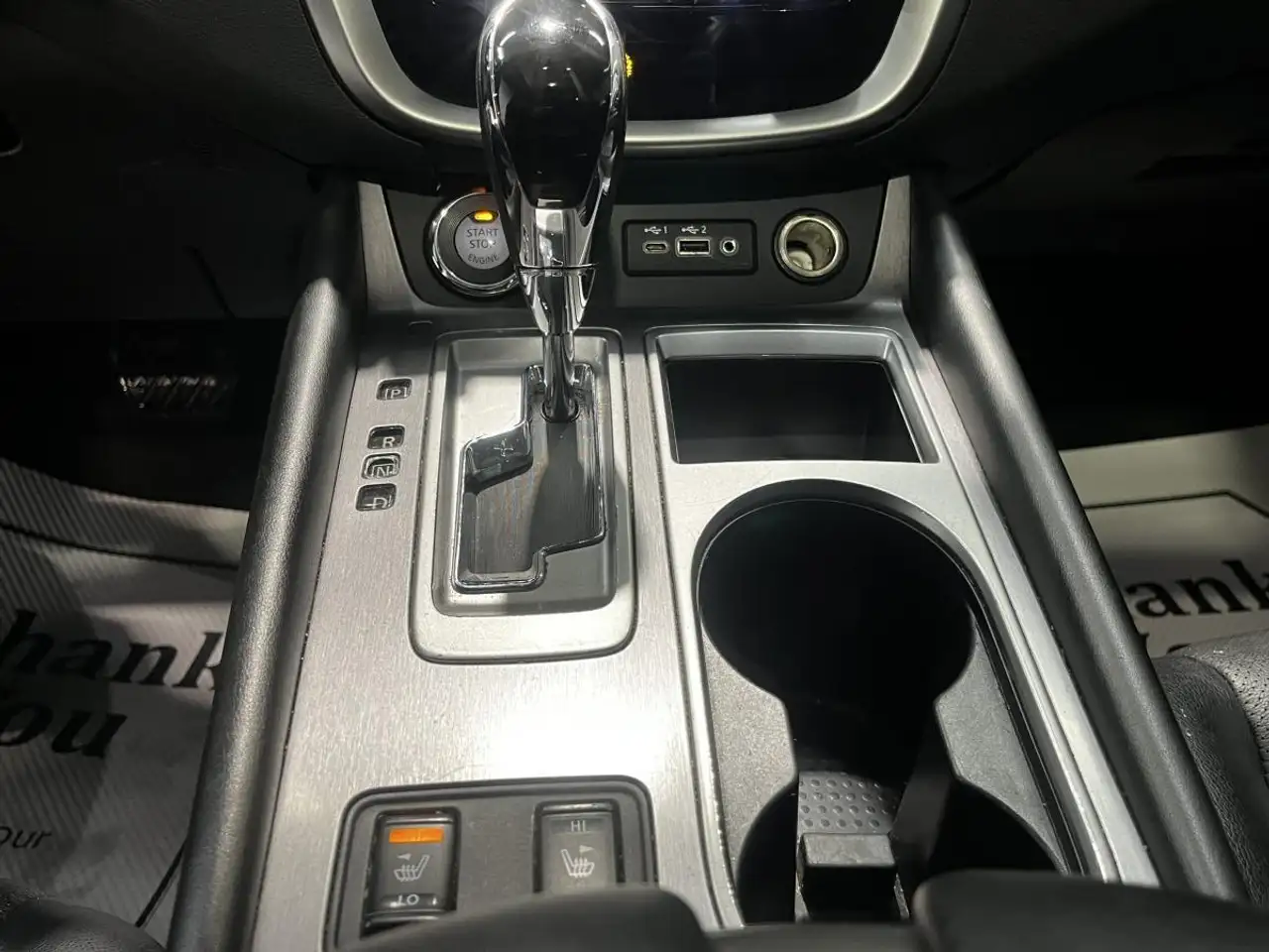 Nissan Murano снимка Nissan Murano