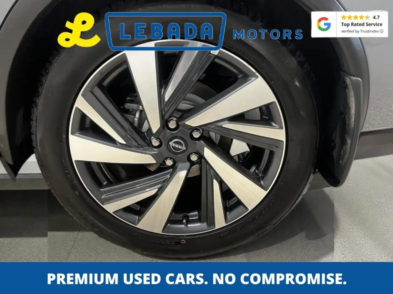 Nissan Murano снимка Nissan Murano