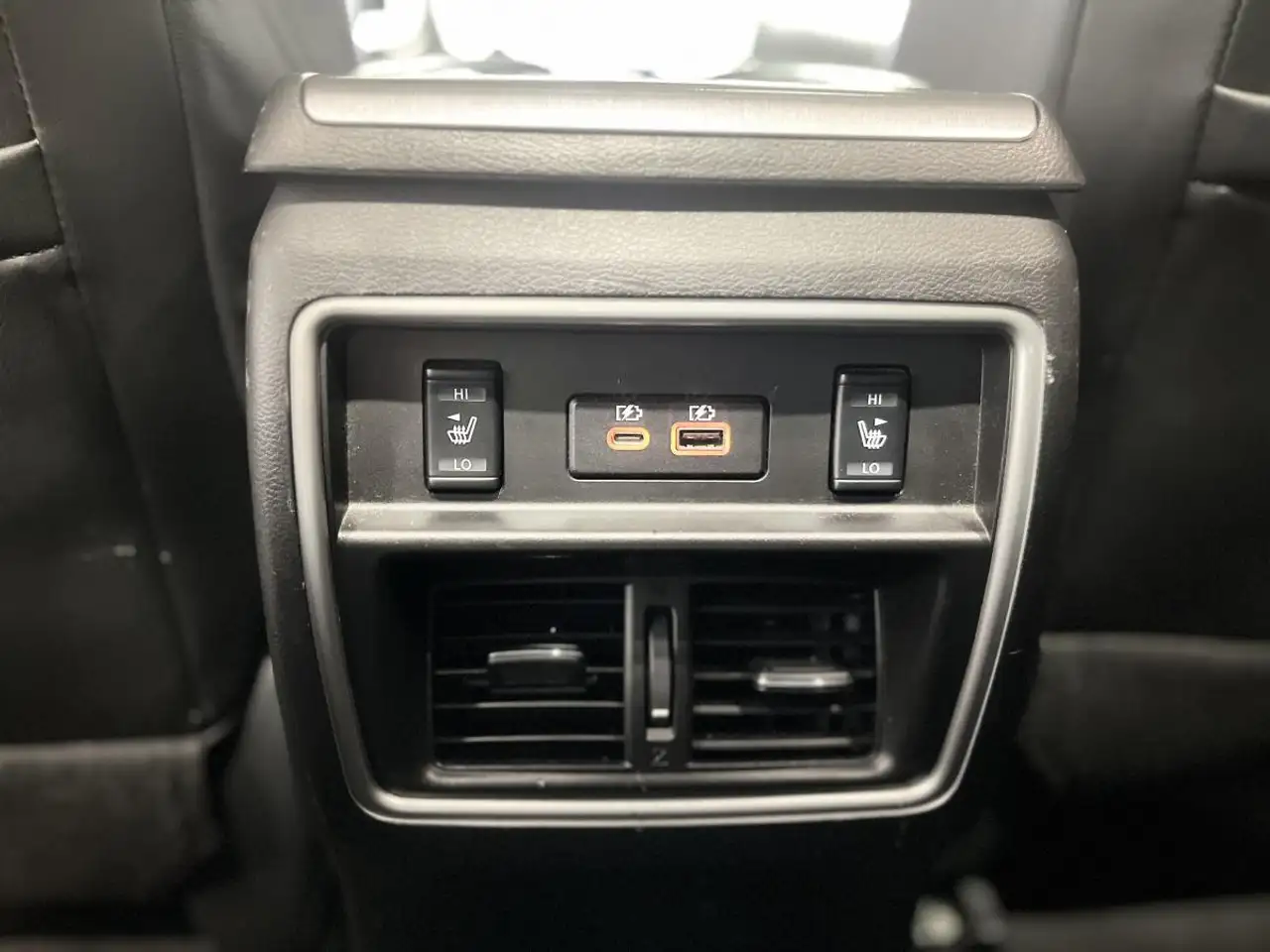 Nissan Murano снимка Nissan Murano