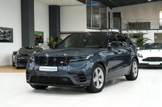 Land Rover Range Rover Velar D300 Dynamic SE AWD*MERI*360°*