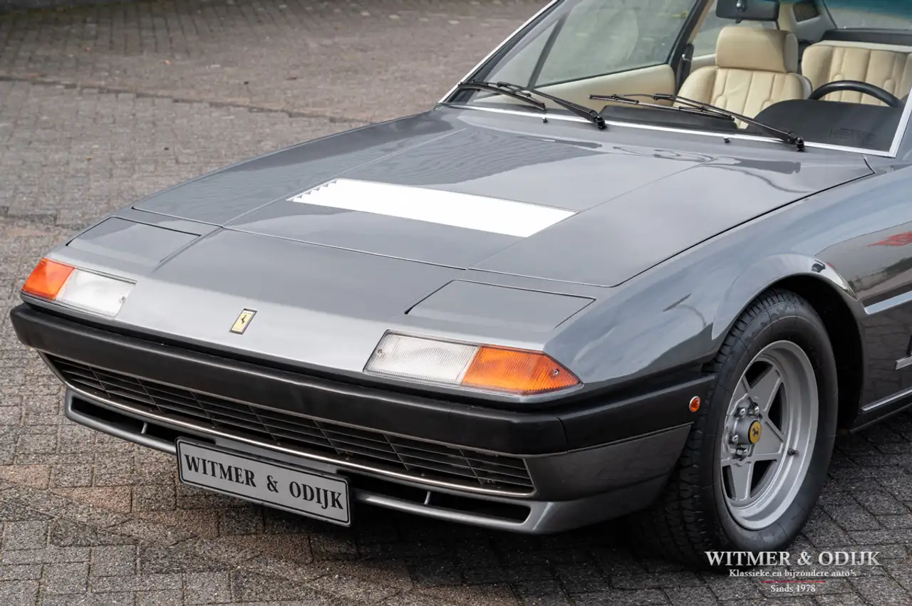 Ferrari 400 GTI Manual, foto 11