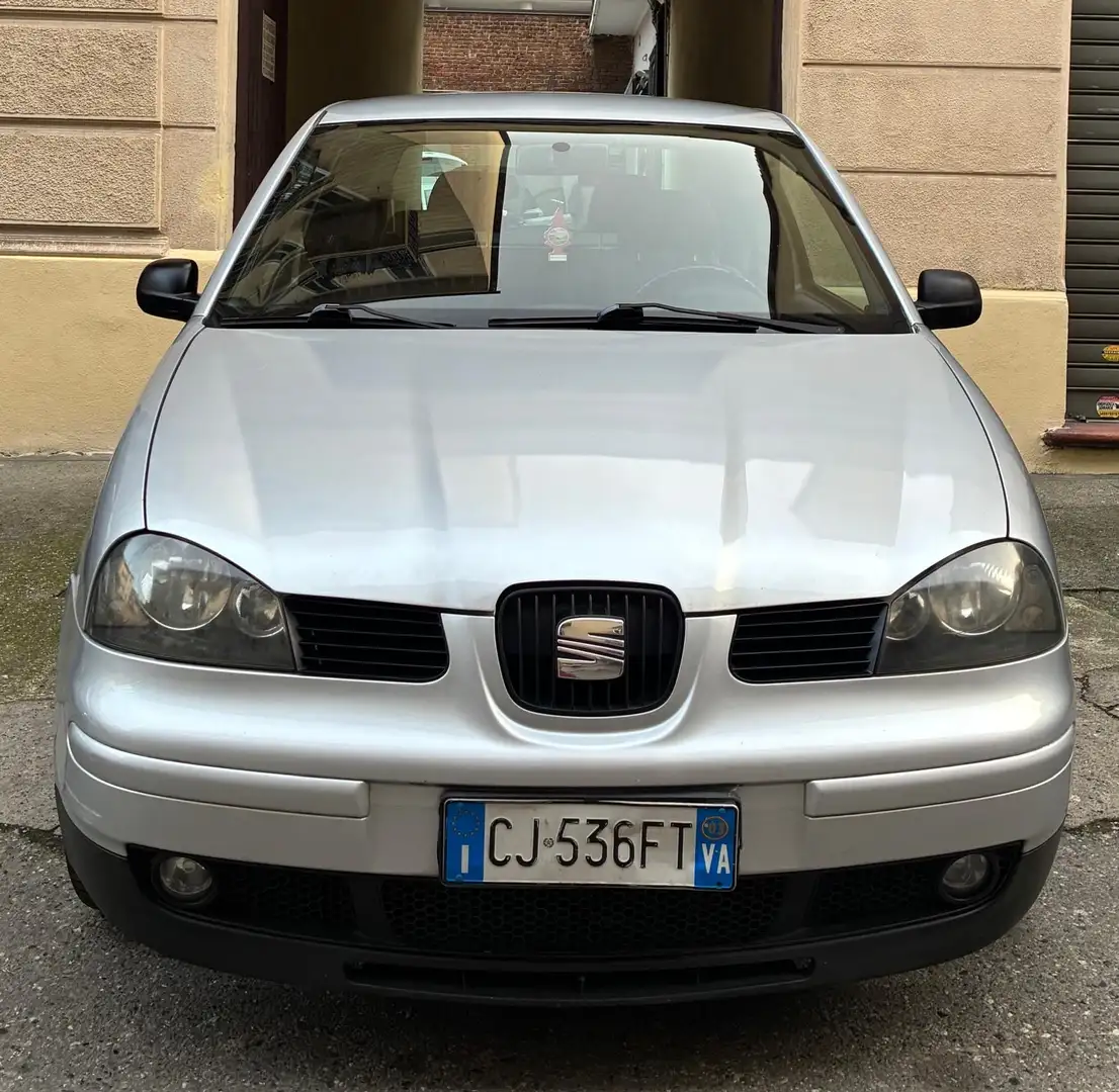 SEAT Arosa 1.0 benzina UNICOP. - Euro 4- SOLI 88.000 KM!!! - 1