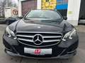 Mercedes-Benz E 220 4Matic Navi LED Tempomat PDC Euro 6 Schwarz - thumbnail 2