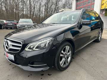4Matic Navi LED Tempomat PDC Euro 6