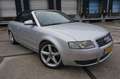 Audi A4 Cabriolet 2.4 V6 Exclusive * LPG * Gris - thumbnail 9