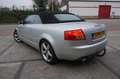 Audi A4 Cabriolet 2.4 V6 Exclusive * LPG * Gris - thumbnail 8