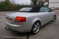 Audi A4 Cabriolet 2.4 V6 Exclusive * LPG * Gris - thumbnail 2