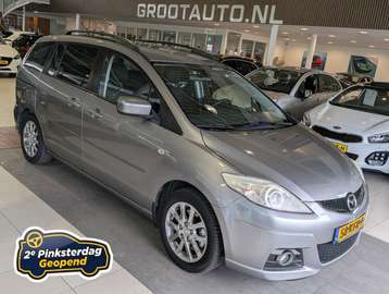 2.0 Katano Automaat Airco, Cruise Control, Trekhaa