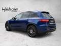 Mercedes-Benz GLC 350 d 4MATIC AMG Pano Night RKam KeyGo Shz Niebieski - thumbnail 4