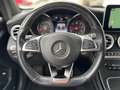 Mercedes-Benz GLC 350 d 4MATIC AMG Pano Night RKam KeyGo Shz Niebieski - thumbnail 12