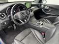 Mercedes-Benz GLC 350 d 4MATIC AMG Pano Night RKam KeyGo Shz Niebieski - thumbnail 7