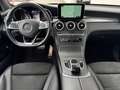 Mercedes-Benz GLC 350 d 4MATIC AMG Pano Night RKam KeyGo Shz Modrá - thumbnail 10
