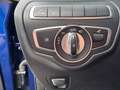 Mercedes-Benz GLC 350 d 4MATIC AMG Pano Night RKam KeyGo Shz Modrá - thumbnail 16