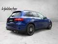 Mercedes-Benz GLC 350 d 4MATIC AMG Pano Night RKam KeyGo Shz Niebieski - thumbnail 6