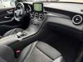Mercedes-Benz GLC 350 d 4MATIC AMG Pano Night RKam KeyGo Shz Niebieski - thumbnail 24