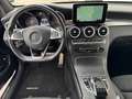 Mercedes-Benz GLC 350 d 4MATIC AMG Pano Night RKam KeyGo Shz Niebieski - thumbnail 11
