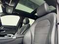 Mercedes-Benz GLC 350 d 4MATIC AMG Pano Night RKam KeyGo Shz Niebieski - thumbnail 9