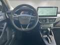 Ford Focus Titanium X Allwetter/B&O/Sitzheizung/Navi/Klimaaut Czarny - thumbnail 11