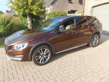 2.0 D3 Momentum Geartronic