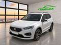 SEAT Tarraco 2.0 TDI 110kW St&Sp FR GO DSG Blanco - thumbnail 1