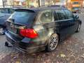 BMW 318 318d Schwarz - thumbnail 4