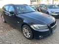 BMW 318 318d Schwarz - thumbnail 1