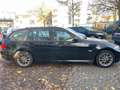 BMW 318 318d Schwarz - thumbnail 6