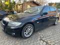 BMW 318 318d Schwarz - thumbnail 7