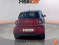 smart forFour 0.9 66kW (90CV) S/S PASSION Rojo - thumbnail 4