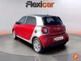smart forFour 0.9 66kW (90CV) S/S PASSION Rojo - thumbnail 7