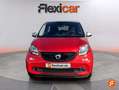 smart forFour 0.9 66kW (90CV) S/S PASSION Rojo - thumbnail 10